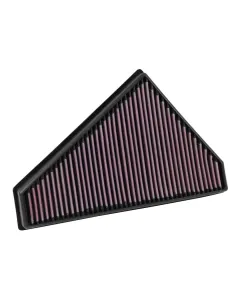 Filtro de aire de alto flujo 33-3021 Jaguar F-TYPE Motor 5.0L