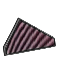 Filtro de aire de alto flujo 33-3022 Jaguar F-TYPE Motor 5.0L