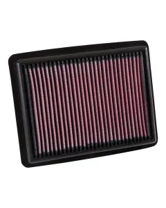 Filtro de aire de alto flujo 33-3058 Honda Civic Motor 2.0L