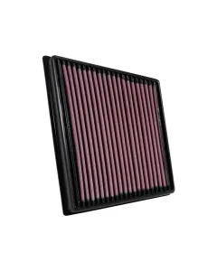 Filtro de aire de alto flujo 33-3074 Land Rover Range Velar Motor 3.0L