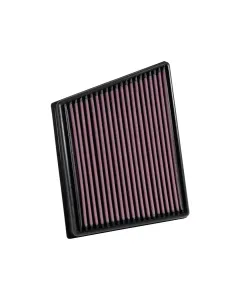 Filtro de aire de alto flujo 33-3075 Land Rover Range Velar Motor 2.0L