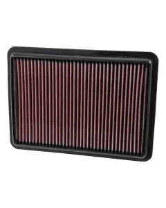 Filtro de aire de alto flujo 33-5011 Acura RLX Motor 3.5L