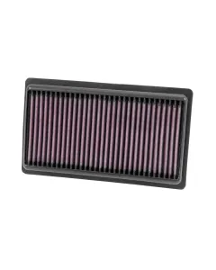 Filtro de aire de alto flujo 33-5014 Infiniti Q50 Motor 3.5Lts. / 3.7Lts.