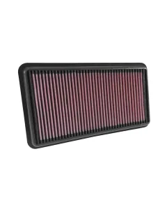 Filtro de aire de alto flujo 33-5025 Chrysler 200 Motor 2.4L-3.6L