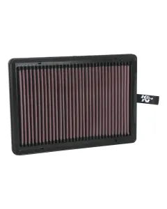 Filtro de aire de alto flujo 33-5026 Kia Optima Motor 1.7L