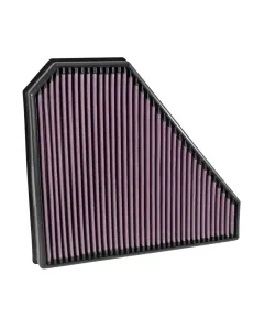 Filtro de aire de alto flujo 33-5028 Cadillac CTS V-Sport Motor 3.6L