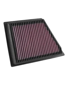 Filtro de aire de alto flujo 33-5053 Cadillac CT6 Motor 3.0L