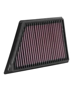 Filtro de aire de alto flujo 33-5054 Cadillac CT6 Motor 3.0L