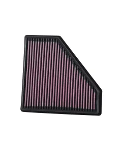 Filtro de aire de alto flujo 33-5059 Cadillac CTS-V Motor 6.2L