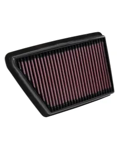 Filtro de aire de alto flujo 33-5063 Honda CR-V Motor 2.4L