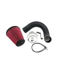 Kit de filtro 57-0366 BMW Serie 3 1998 a 2005 / Z3 2.0 1999 a 2000 Motor L6 2.0