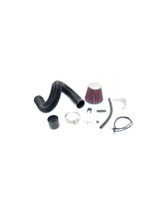 Kit de filtro 57-0468 Mazda 2 Motor 1.25L