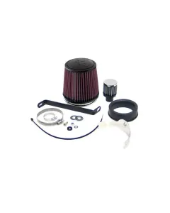 Kit de filtro 57-0479 Audi TT QUATTRO Motor 1.8Lts