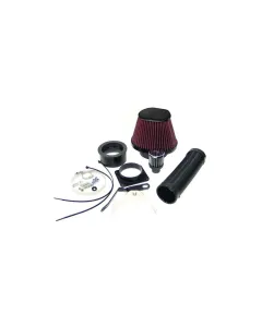 Kit de filtro 57-0515 Audi A6 Quattro Motor 2.8L