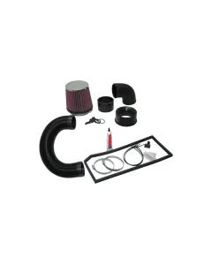 Kit de filtro 57-0570 Volkswagen Jetta V Motor 2.0L