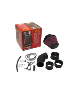 Kit de filtro 57-0618-1 Seat Alhambra II Motor 2.0L