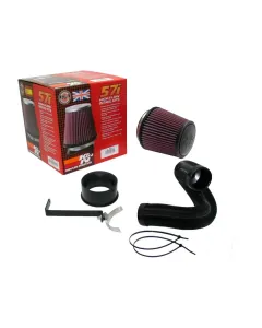 Kit de filtro 57-0648-1 BMW 118i Motor 2.0L