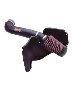 Kit de filtro 57-1513-1 Jeep Grand Cherokee Motor V8