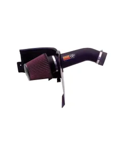 Kit de filtro 57-1528 Jeep Liberty Motor V6 3.7Lts.