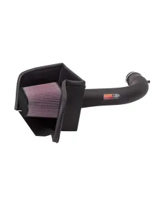 Kit de filtro 57-1537 Dodge RAM 1500 Motor 3.7L