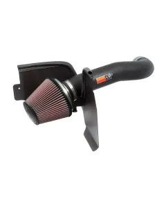 Kit de filtro 57-1540 Jeep Liberty Motor V6 3.7Lts.