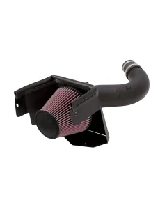 Kit de filtro 57-1553 Jeep Wrangler Motor 3.8L