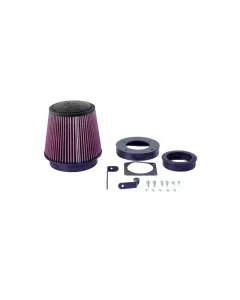 Kit de filtro 57-2511 Ford Mustang Motor 5.0 V8