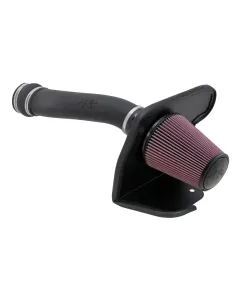 Kit de filtro 57-2524-2 Ford F550 super duty Motor 6.8L