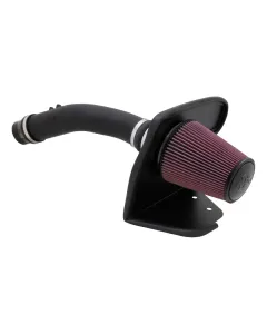 Kit de filtro 57-2525-2 Ford F250 Motor 5.4L