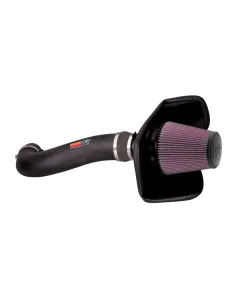 Kit de filtro 57-2538 Ford Expedition Motor 4.6L