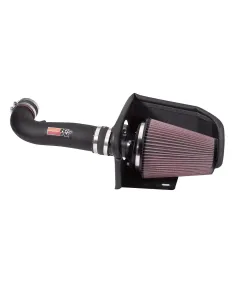 Kit de filtro 57-2550 Ford F150(LOBO) Motor 4.2L V6