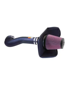 Kit de filtro 57-2551 Lincoln Navigator Motor 5.4L