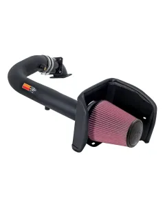 Kit de filtro 57-2556 Ford Lobo / F150 Motor V8 5.4Lts.