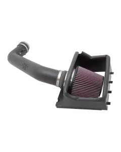 Kit de filtro 57-2584 Ford F150 Motor 6.2L