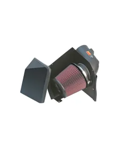 Kit de filtro 57-3000 GMC Sierra 2500 HD Motor 6.6L