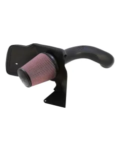 Kit de filtro 57-3021-1 Chevrolet Silverado 2500 Motor 5.3L