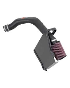 Kit de filtro 57-3025-1 Chevrolet S10 Motor 4 Cils. 2.2Lts.