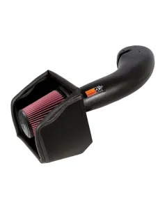 Kit de filtro 57-3026 Chevrolet K1500 Motor 5.0L