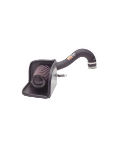 Kit de filtro 57-3513 Honda Civic Motor 1.7Lts.