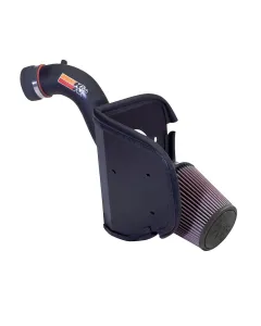 Kit de filtro 57-6011 Nissan Pathfinder Motor 3.5L