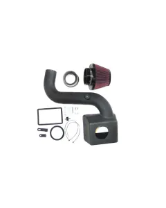 Kit de filtro 57i-2503 Ford Focus ST / RS Motor 5 Cils 2.5Lts