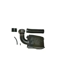 Kit de filtro 57S-9501 Seat Alhambra II Motor 1.4L
