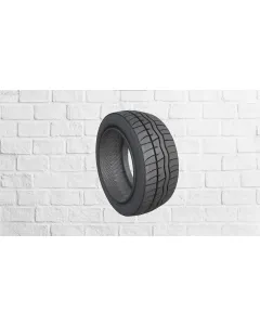 Llanta Nobhex 205/50 R17 THRAC