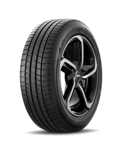Llanta BFGoodrich 215/65 R16 Advantage Touring