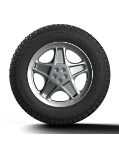 Llanta Michelin 235/85 R16 Agilis CC