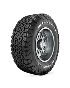 Llanta BFGoodrich 325/65 R18 All Terrain TA KO2 LBR