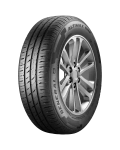 Llanta General Tire 185/60 R14 Altimax One