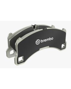 Balata Brembo P85156N Delantero VOLKSWAGEN Gol Sedan 2012