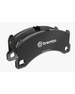 Balata Brembo P10072 Delantero y trasero NISSAN NV2500 SL 2019