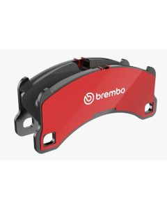 Balata Brembo P50093X Delantero y trasero MERCEDES-BENZ SLS AMG 2012